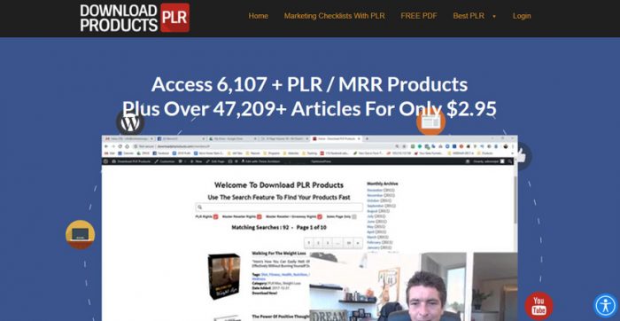 Download-PLR-Products-Best-Plr-Sites