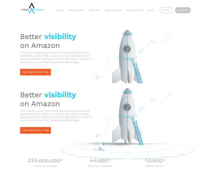 viral-launch